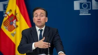 España va a pedir a la UE la suspensión "inmediata" del acuerdo de asociación con Israel