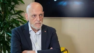 Javier Tebas vuelve al barro y responde a Courtois por pedir más descanso