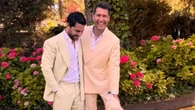 Jaime Cantizano se casa por sorpresa con su novio: así ha sido el ‘sí, quiero’