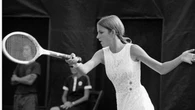 Chris Evert y el vestido que rompió las reglas del tenis femenino y lo cambió para siempre