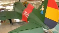 Luchó en la Guerra Civil y en la guerra mundial y todavía puedes verlo volar en España: la historia de este avión es un caso aparte