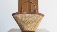 Este bolso de Mango parece sacado de Polène (pero cuesta menos de 40€)