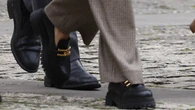 Qué es el 'formal streetwear', la nueva moda que arrasa entre los hombres