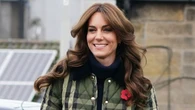 Todo lo que nos ha descubierto Kate Middleton sobre el abrigo que más llevaremos este otoño