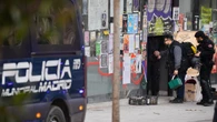 Alerta por el repunte de casos de este tipo de okupación: las llamadas al 112 han crecido un 75% en Madrid