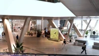 Prisión para el acusado de agresión sexual a un menor en un baño de centro comercial en Vigo