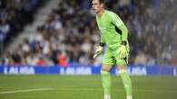 Hace oficial el fichaje de Kepa