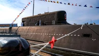 Ucrania accede a los secretos del nuevo submarino nuclear ruso Knyaz Pozharsky