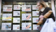 A los españoles les urge comprar casa: tres de cada cuatro prefieren hipotecarse y dejar de pagar alquileres desorbitados, pero la mayoría no pueden