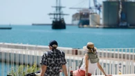 El calor de verano se adelanta con máximas de 36 grados a partir de esta fecha