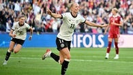 Alemania y Suecia eliminan a Dinamarca y Polonia y se jugarán el liderato del grupo