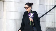 La gran herencia de Carolina Adriana Herrera, la eterna niña bien
