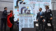 Morante, Roca Rey y Ventura encabezan la Feria de Begoña en Gijón