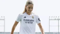 ¡Ya es oficial!: Una futbolista clave del Real Madrid anuncia su retirada