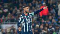 El motivo por el que Sergio Ramos ve aumentado su salario tras su debut con Monterrey