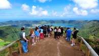 Mirador de “Grota do inferno”, recuerdos imborrables