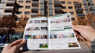 ¿Burbuja de precios en la vivienda usada? Su coste alcanza ya un nuevo máximo con casi 2.400 euros por metro cuadrado tras dispararse otro 12,8%