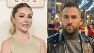 La abogada Beatriz Uriarte y el paparazzo Jordi Martín, nueva pareja entre románticas cenas y ramos de flores