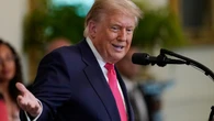 Trump anuncia que ha firmado la paz arancelaria con China y prevé hacerlo con India