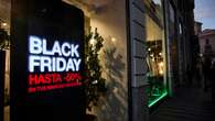 Los diez consejos de la OCU para evitar estafas este Black Friday