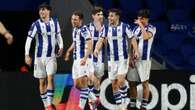 Real Sociedad - Manchester United hoy: horario y dónde ver online TV, Europa League