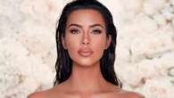 Kim Kardashian se inyecta esperma de salmón en el rostro