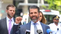 ¿Se presentará Donald Trump Jr. a la elecciones presidenciales? Polémica por sus declaración en televisión
