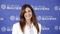 La tierna felicitación de Nuria Roca a su hijo Juan por su 23 cumpleaños: "Parecía una bolita"