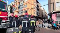 «Hemos estado bastante abandonados. Estamos esperando a los militares»