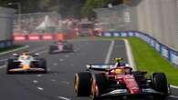 GP Australia F1 2025, en directo hoy: carrera en el circuito Albert Park, en vivo online