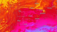 España recibe agosto con un día lleno de contrastes: qué zonas superarán los 38°C y cuáles estarán bajo riesgo de tormentas