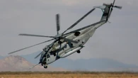 La unidad más antigua del ejército de Estados Unidos tiene un nuevo helicóptero: puede cargar todo lo que le echen