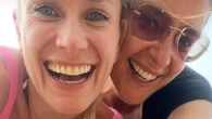 La novia de Sandra Barneda da un importante paso en su relación y se afianza en España