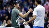 Así afecta la derrota de Medvedev ante Sinner en el US Open al ranking ATP de Alcaraz