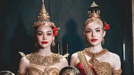 ¿La primera boda real LGBTQ+ de Tailandia? Todo sobre el vídeo viral de dos reinas que ha dado la vuelta al mundo