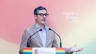 El Gobierno acepta algunas enmiendas de Junts a la 'Ley Bolaños' y pedirá que el catalán en la UE se vote el 18