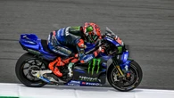 Cuarta pole del curso para Quartararo y Marc Márquez iguala su peor resultado: cuarto