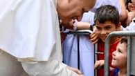 El impactante detalle del Papa León XIV con un fan del Barça