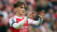 Maz Dowman, el futbolista al que ya comparan con Messi tras debutar con 15 años con el Arsenal