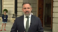 Abascal arremete contra Sánchez en medio de los escándalos del PSOE: "Está cayendo como Al Capone"