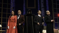Crítica de 'Magia': La faceta teatral de Chesterton ★★☆☆☆