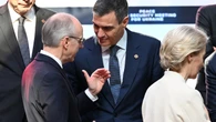 Moncloa choca con la OTAN por el gasto en Defensa