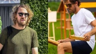 La nueva vida de Vettel que te dejará sin palabras: de campeón del mundo agricultor
