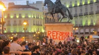 14 años del 15-M. ¿Sí se pudó?