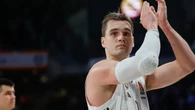 El aplaudido gesto de un jugador del Real Madrid de Baloncesto con el fallecido en Tres Cantos