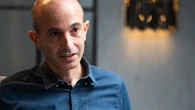 Yuval Noah Harari, visionario experto e historiador, alerta sobre una posible crisis: "Es un riesgo catastrófico"