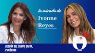 Ivonne Reyes entrevista a Begoña del Campo Zafra: 