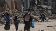 "Sin una tregua, la situación seguirá en punto muerto, con un aumento de las muertes de palestinos y ataques directos a Israel"
