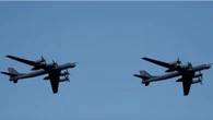 Rusia avisa que ha enviado dos bombarderos estratégicos TU-95MS sobre el Mar de Barens