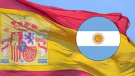 Un argentino que lleva cuatro años en España crítica la situación del país y da una solución: "Rechazan la bandera"